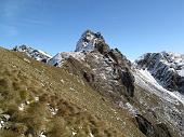 Salita al Monte Valletto e Ponteranica di Alessandro Stefanelli